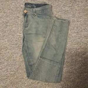 Junior size 11 Pants